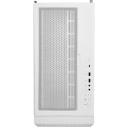 Msi Korpus MPG VELOX 100R WHITE, 2x2.5"; 2x3.5", 7, 2 x USB 3.2 Gen 1, USB-C 3.2 Gen 2x2, 1 x audio in, 1 x audio out
