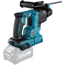 Akupuurvasar 40V HR010GZ XGT MAKITA