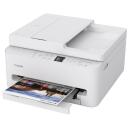 Canon PIXMA TS7550i Ra&scaron;alinis MFD 7178C006AA, 1200 x 1200 DPI, Wi-Fi, 14 ppm, 9 ppm, 35 lapų ADF