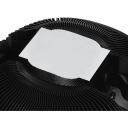Thermaltake CPU jahuti UX100 ARGB Lighting CL-P064-AL12SW-A, 12 cm, 1800 RPM, 26,92 dB, 38,82 cfm, must, aktiivne jahutus, RGB 16