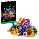 Lego Botanicals Lauko gėlių puok&scaron;tė 10313, 939 vnt., plastikas, 18+, didelis rinkinys