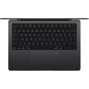 Apple MacBook Pro MDE04ZE/A, 14.2", 3024 x 1964, Apple M5, 16 GB, 512 GB SSD, 802.11ax, Bluetooth 5.3, ap&scaron;viestas klaviatūra