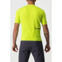 Velo krekls UNLIMITED All Road Jersey, izmērs: XL, Cobalt Blue, 8050949606445 CASTELLI