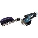 Makita Muruniiduk UM600DZX, 12V, 2500/min, 1.4kg, 3 astme l&otilde;ikek&otilde;rgus, t&ouml;&ouml;riistadeta terade vahetus