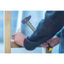 Inženiera stikla &scaron;ķiedras āmurs, 250g, STHT0-54129, STANLEY