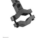 Neomounts teleri seinakinnitus FL40-430BL11, 17-32", 8 kg, VESA 75x75-100x100 mm, 360&deg; p&ouml;&ouml;ramine, 180&deg; p&ouml;&ouml;ramine