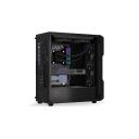 Endorfy Navis F280 EY3B002, 2x14cm, 1800rpm, aktyvus au&scaron;inimas, aliuminio radiatorius, vario CPU blokas