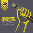 Epoksīdlīme plastmasai PLASTIPOX 25g, B478 K2