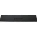Edifier | PC Speaker with Quality Sound and Splendid Light Effects | QS30 | 2.5 W | Bluetooth | Wireless connection | 85 dB | Black