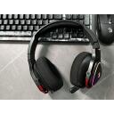 A4Tech Austiņas A4Tech Bloody MR710 A4TSLU47751, 1200 mAh, 65h, 20-20000 Hz, 50 mm, 16 &Omega;, Bluetooth 5.3, USB-C