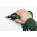 Bezvadu karstuma pistole HIKOKI RH18DAW4Z, 18 V, līdz 550&deg;C, 20 minū&scaron;u darbības laiks