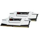 G.Skill Ripjaws V F4-3600C18D-32GVW, operatīvā atmiņa DIMM, 32 GB, 2 x 16 GB, DDR4, 3600 MHz, 1.35 V, 18, divkanālu