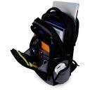 Targus CityGear mugursoma TCG655GL, 12-14", 970g, Polimērs, Plecu siksna, Ratiņu siksna, Kupola aizsardzība