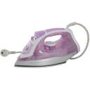 Esperanza gludeklis EHI004, 2400W, keramisks, 1.5m, 220-240V, tvaika strūkla, automātiskā anti-kalci, ergonomisks dizains