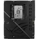 Asus ROG CROSSHAIR X870E DARK HERO, 90MB1NT0-M0EAY0, 244mm, 305mm, 4xDIMM, 256GB, 2x10GbE, 2xUSB4, 2xPCIe5.0, 5xM.2