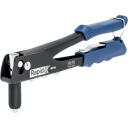Rapid Nittoja RP10 5001718, 350 mm, 0.56 kg, Alumiinium, Teras, 100 nitti, 3.2 mm, 4.0 mm, 4.8 mm