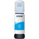 Epson Tindi Pudeli C13T00R240, 70ml, Kuni 1900 fotot, Cyan, 1 pakend