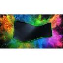 Razer Goliathus Chroma Extended, RZ02-02500300-R3M1, 920mm, 294mm, 3mm, Mikrotekstūras virsma, Neslīdo&scaron;a gumijas pamatne