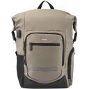 Hama Terra seljakott 00217238, 39,6 cm, 21,5 l, 0,640 kg, 2 esikotti, reguleeritavad rihmad, veekindel