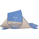 Bestway Пляжная палатка Pop-Up Beach Quick 2 7353325, 200x120x90см, 1.12кг, UPF 80, на 2 человека, установка за 3 мин