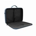 Sbox Portfell NLS-3015N, 39,6 cm, 420 mm, 330 mm, 60 mm, Neoprene,Nylon, Navy, Monotoonne, 1 esikott, &otilde;lavarre rihm