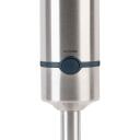 Jata Rokas blenderis JEBT1854, 1500 W, 14500 rpm, 2 ātrumi, nerūsējo&scaron;ais tērauds, turbo režīms, QuickClick