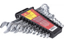 Kombinēto uzgriežņu atslēgu komplekts KingTul KT-3312MP 12 gab. (6-22 mm)