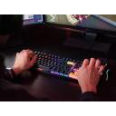 Tracer HORNET 87 klaviatuur, TRAKLA47396, 1.5m, 87 nuppu, 7 nuppu, 7200 DPI, LED valgustus, USB