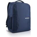 Lenovo Seljakott B515 GX40Q75216, Sobib kuni 15.6", Pol&uuml;ester, Veekindel, Rebenemiskindel, 2 k&uuml;lgmist taskut