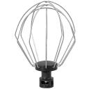 Zelmer Mikseris ZKR1340 70307008P, 600 W, 3.5 l, 12 ātrumi, kustīga roka, planetārā sajauk&scaron;ana, pretslīdo&scaron;as kājas