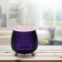 Rio Aroomi&otilde;li difuusor DHOZ-EU/1,5, 10 W, 0.34 kg, Pruun, Must, 13 cm, 14 cm, 10 cm, K&uuml;lm udu, 0.09 l, 15 m&sup2;, Aroomiteraapia