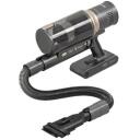 Zelmer Putekļu sūcējs ZSVC912BF 81405921P, 500W, 55min, EPA filtrs, 0.6l tvertne, elastīga &scaron;ļūtene, salokāma caurule