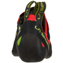 Klin&scaron;u kurpes KUBO, izmērs: 35, Goji/Neon, 8020647959778 LA SPORTIVA