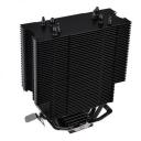 Thermaltake CPU jahuti UX 200 ARGB Lightning CL-P065-AL12SW-A, 120mm, TDP130W, 43.34 cfm, 26.33 dB, 1 ventilaator, 1500 rpm