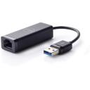 Dell | USB-A 3.0 to Ethernet (PXE Boot) | Black | Adapter