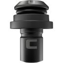 DeWALT DCF4142-QZ Nosedu&scaron;u komplekts, 4.8mm, 6.0mm, 6.4mm, 3 nomaiņas uzgaļi
