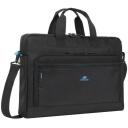 Rivacase Korpuss 8059BLACK, 43.9cm, 575g, 300mm, 460mm, 60mm, &otilde;lavarre rihm, k&auml;tetugi, monokroomne