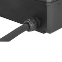 Elektrisko auto lādē&scaron;anas stacija Wallbox WB 22 PRO, 22 kW, RCD; 11206 AEG