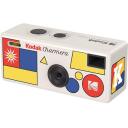 Kodak Charmera v&otilde;tmehoidja digitaalne kaamera RK0601, 1,6 MP, 1440 &times; 1080, 30 kaadrit/s, USB-C, microSD kuni 128 GB, 7 filtrit