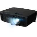Проектор Acer MR.JUJ11.001, 4800 ANSI люмен, DLP, XGA (1024x768), мощность лампы 210 Вт, 1 USB 2.0 порт, 2 VGA порта