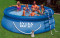 Baseins 183cm x 51cm Easy Set Pool Blue 28143NP INTEX