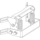 Tunabone Peamine hingedekomplekt, Peamine hingedekomplekt, 0.80kg, 1.00kg, 250mm, 200mm, 200mm, 1tk