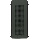 Zalman M2 Mini ITX Korpus M2 mini (Gray), 328x150x235mm, 2.8kg, Alumiinium, Teras, 2x2.5" SSD/HDD, 1x80mm ventilaator, 1xUSB3.0