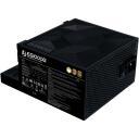 Lian Li Maitinimo &scaron;altinis EDGE GOLD 1000 G9P.EG1000G.BH00.EU, 1000W, 80 PLUS Gold, visi&scaron;kai modulinis, USB centras