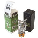 Gāzes plīts 'HPX 100', 3000 W, kompakta un viegla, R160123, HIGHLANDER