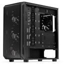 Endorfy корпус Arx 700 Air EY2A012, 486x228x472mm, 8 вентиляторов, 3x140mm спереди, 1x140mm сзади, 1x140mm сверху