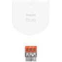 Philips Hue viedais gaismas slēdzis 8719514318045, 1cm, 4.3cm, 3.8cm, Akumulators, IP20, uzstādāms aiz slēdžiem