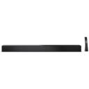 Sharp 2.0 kanali heliriba HT-SB304, 180 W, Bluetooth, traadita &uuml;hendus, must