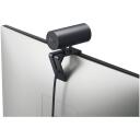 Dell veebikaamera UltraSharp 722-BBBI, 3840 x 2160, 8.3 MP, USB, HDR, automaatne teravustamine, 2D/3D m&uuml;ra v&auml;hendamine