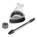 Aizsargs pret šļakatām KARCHER 2.642-706.0